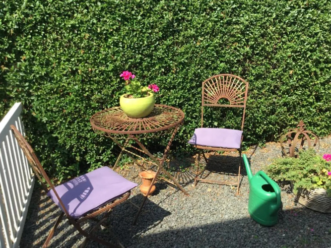 Mit Bed & Breakfast