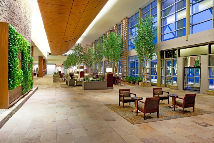Westin Boston Waterfront photo 31