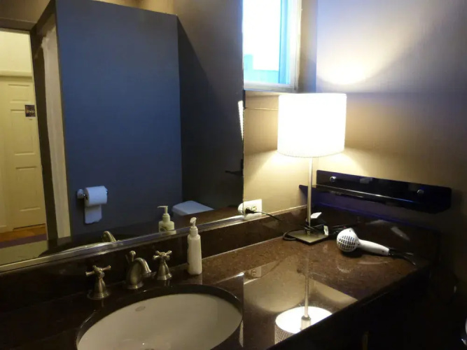 IHSP Chicago Hostel