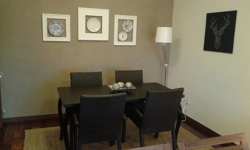 My Home in OPorto