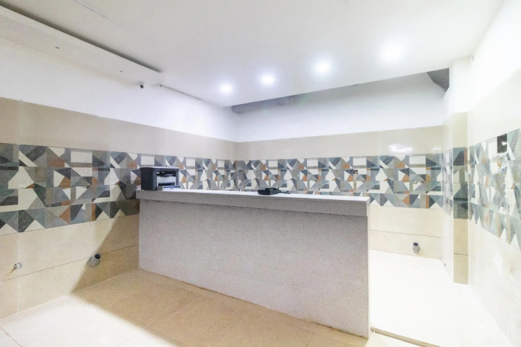 Hotel O Prabir Residency Inn