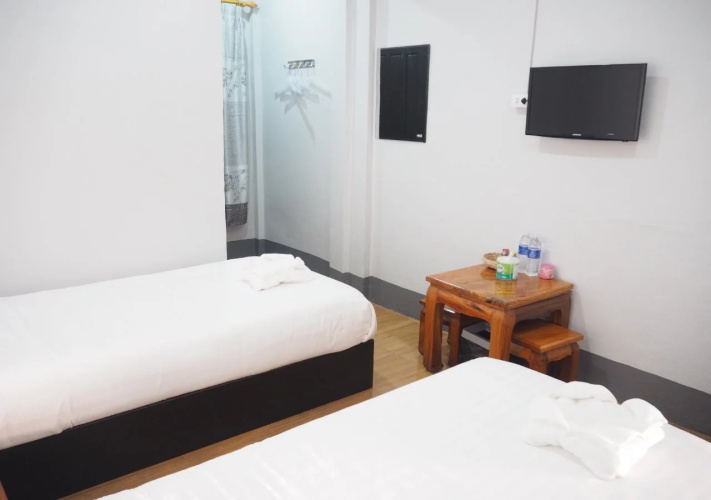 Phonethavy Guesthouse