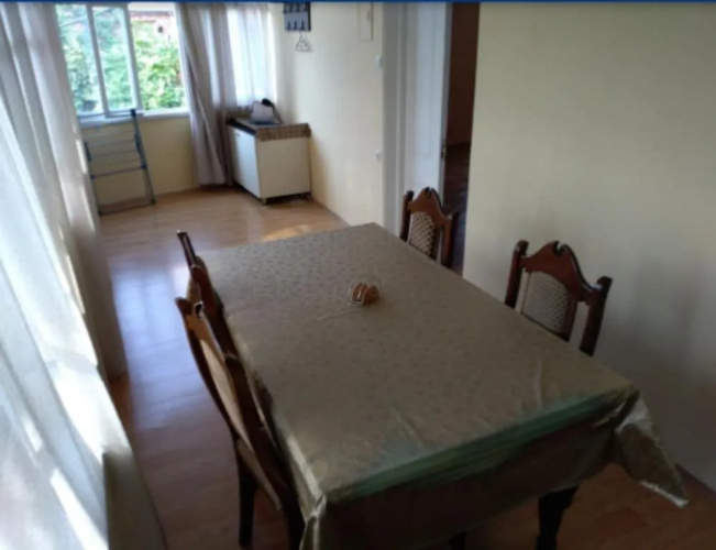 Guest House On Gunia - Hostel