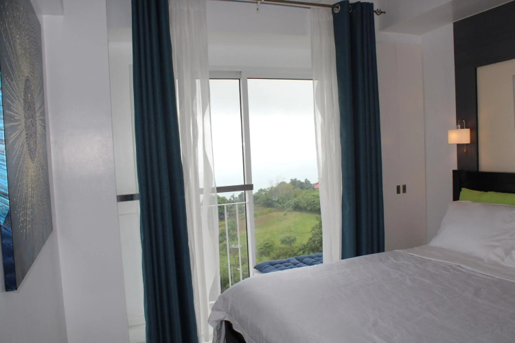 Wind Residences Tower 4
