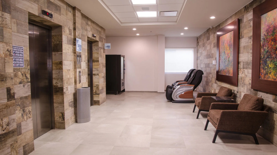 Holiday Inn Express & Suites Celaya by IHG