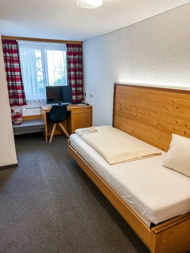 Classic Single room