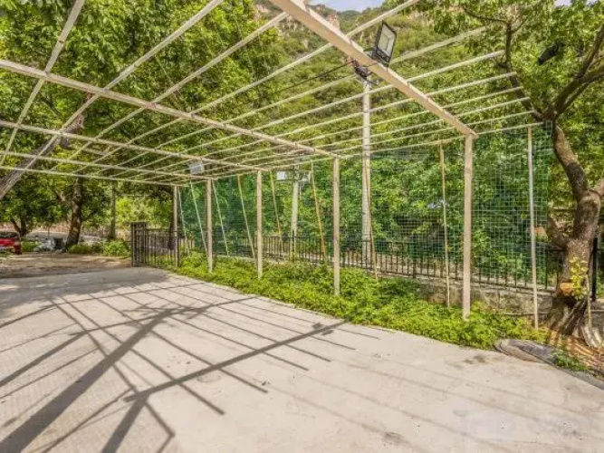Beijing Shanshe Homestay