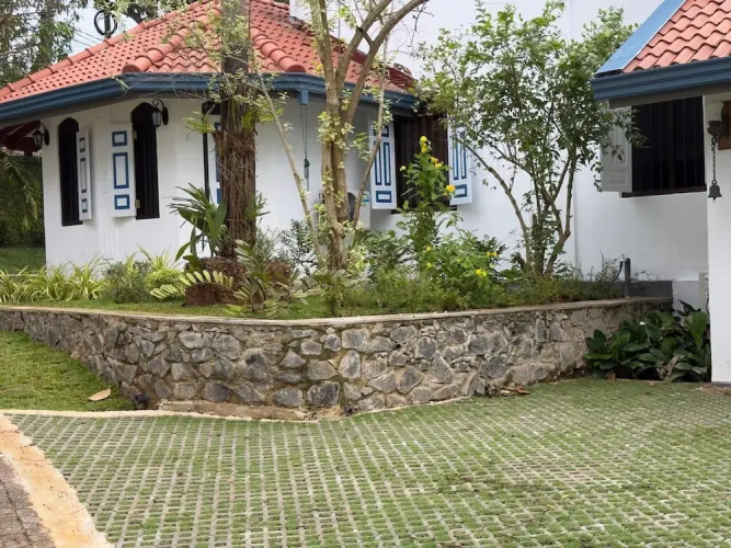 The The Residence Bentota