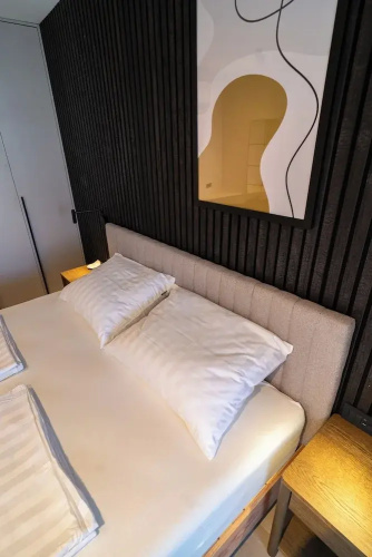 Pied-à-terre