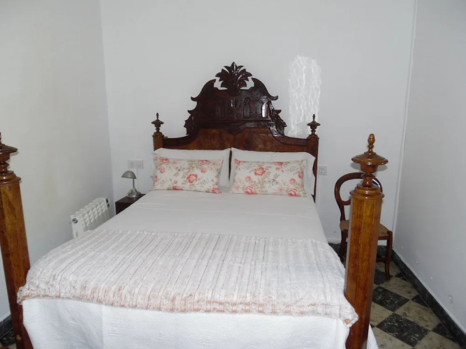fossar house