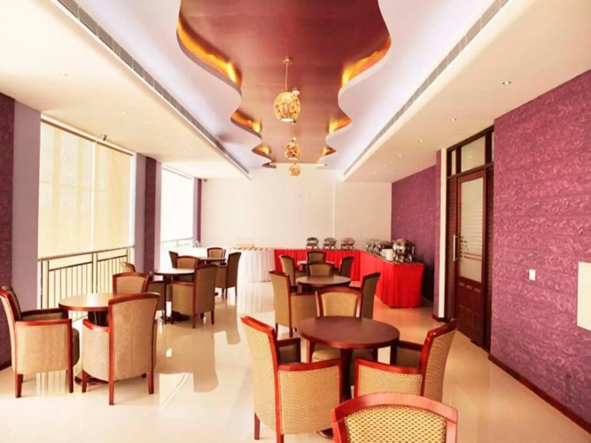 Athirappilly Residency