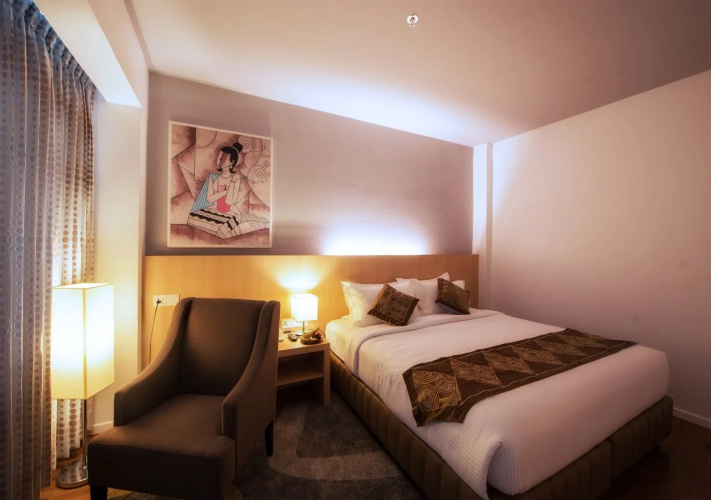 Wyne Hotel