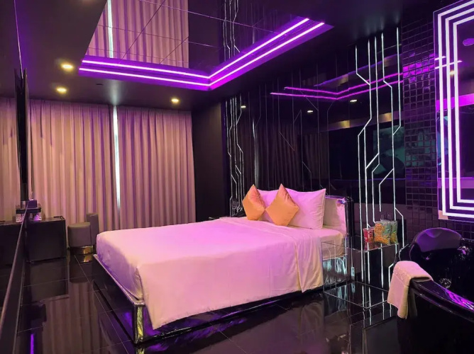 Cupid Hotel 3