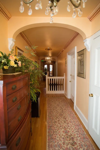 Haddonfield Inn