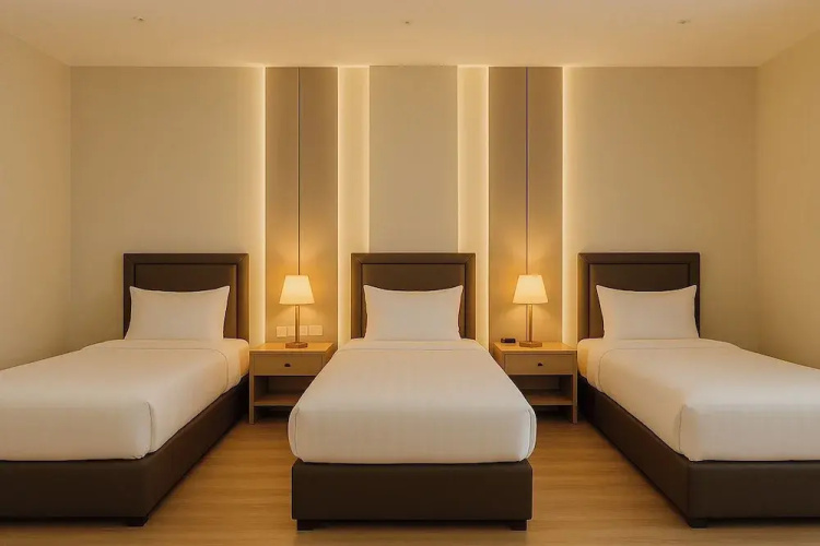 towlan hotel