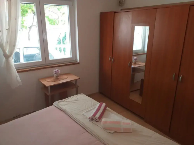 Apartments Ivan