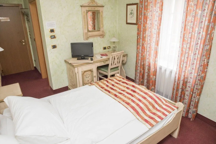 Hotel Relais Orsingher