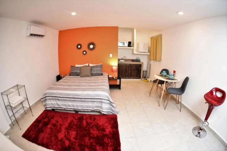 Cancun Suites Apartments - Hotel Zone