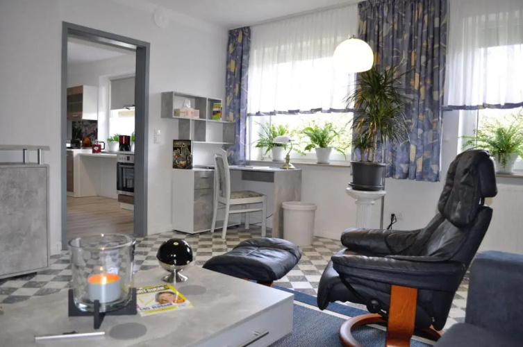 Ferienwohnung Südpark
