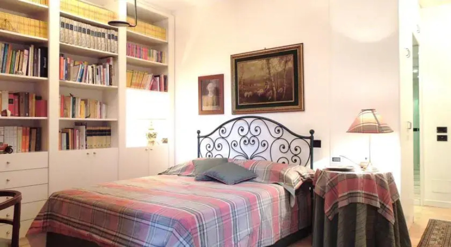 Villa Olivia BB Bergamo