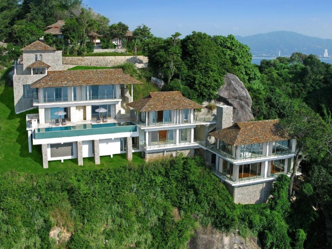Villa