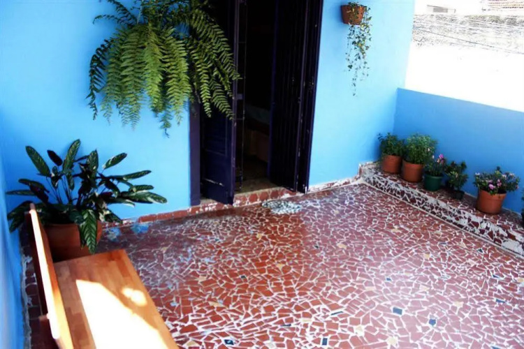Santa Maloca Hostel