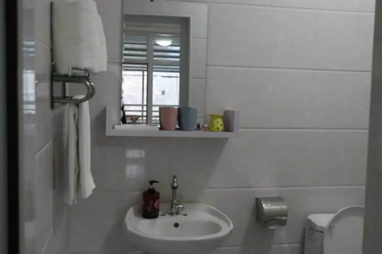 WE.LOVE - Apartment