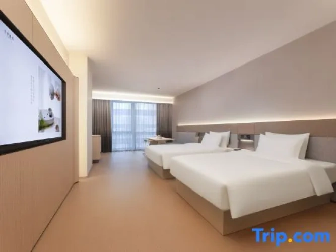 Business Twin room