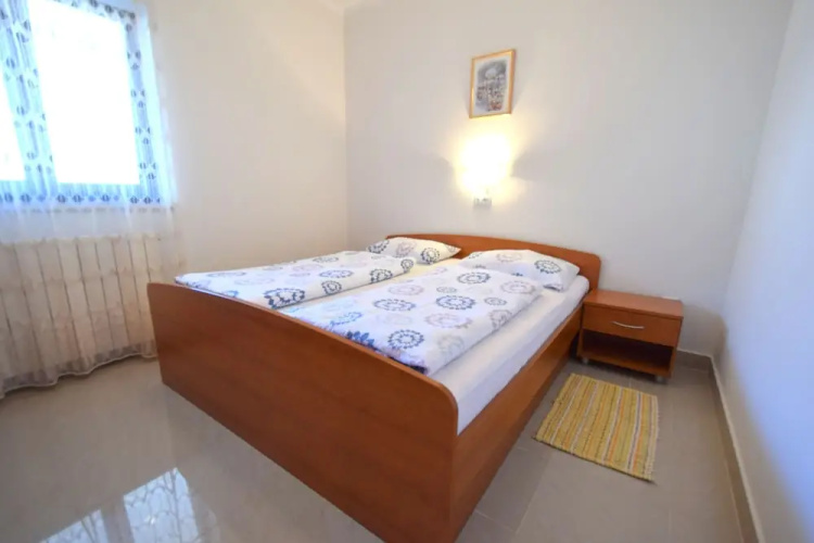 Apartments Franka