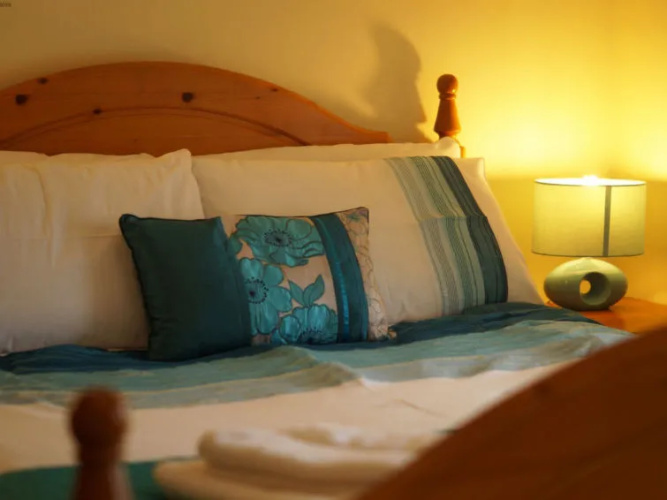 Holiday Home Maent