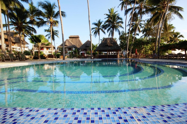 Paradise Beach Resort photo 18