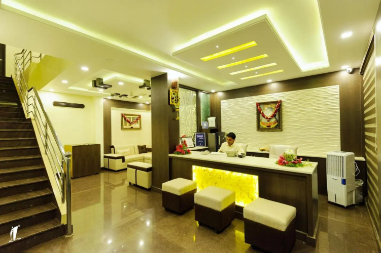 Imagen del hotel