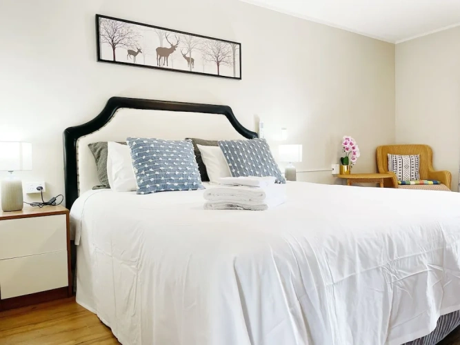 1 Bedroom Standard Studio
