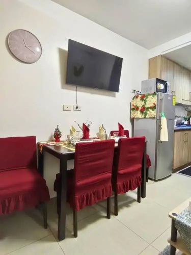 The Golden Shore Suites