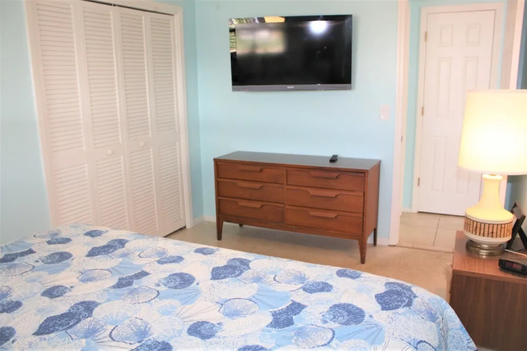 Aloha Kai - Unit 60 1 Bedroom 1 Bathroom Apts