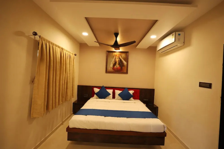 Raaj Resort