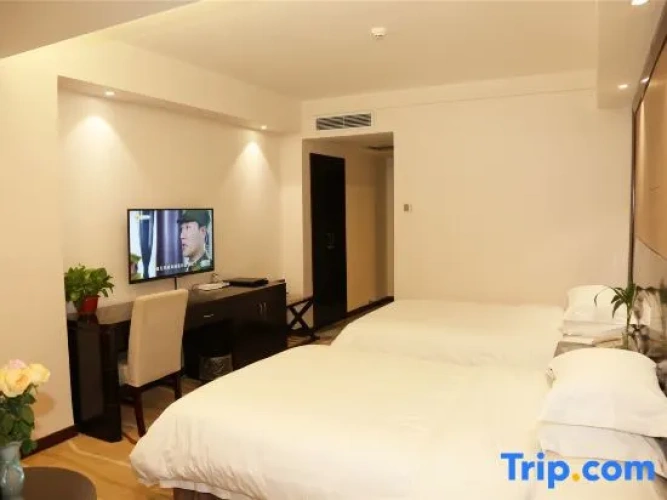 Business Twin room