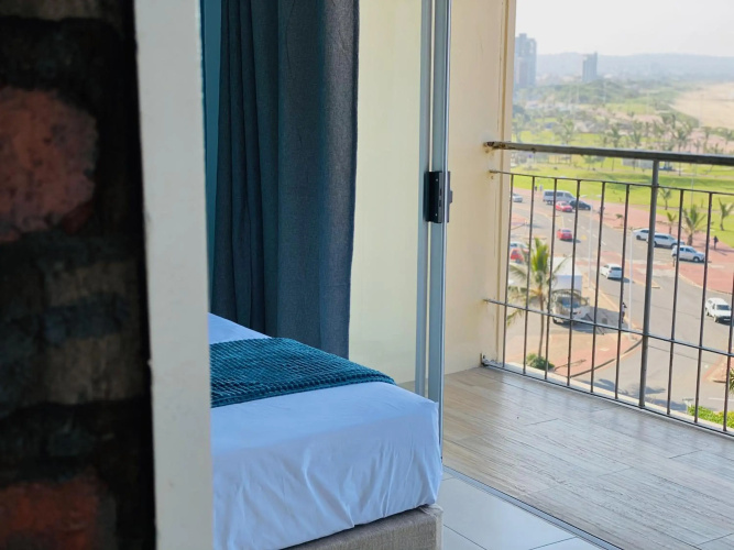 66Windemere self catering apartments