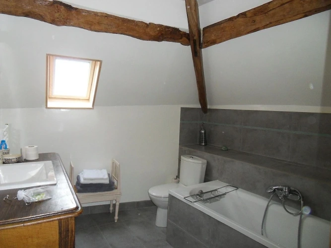 Comfort Double room