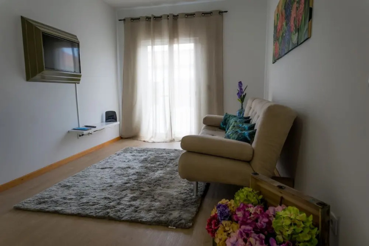 Island Residence Apartments