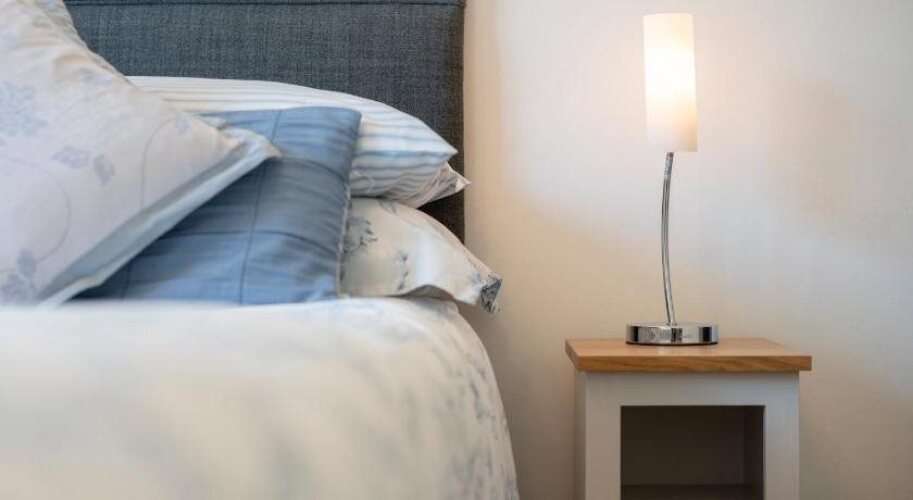 Barnes FellOver view