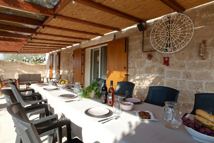 Masseria Misocampo