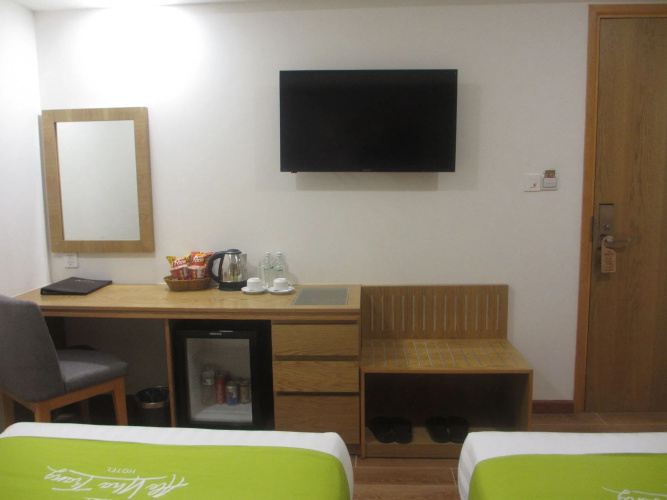 Ale Nhatrang Hotel