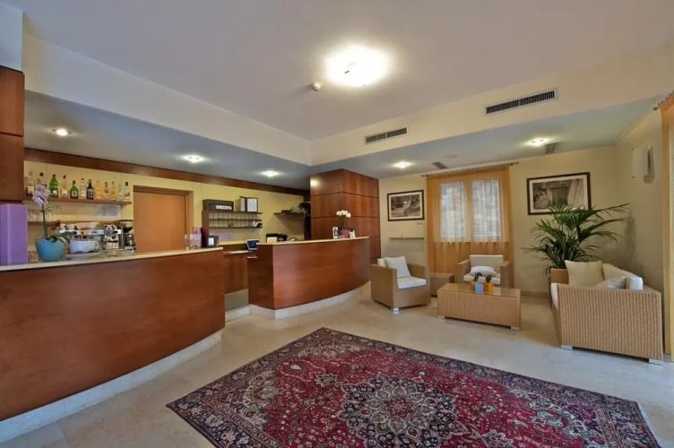Hotel Garni Orchidea