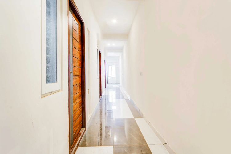 Townhouse Coimbatore Brookefields Mall