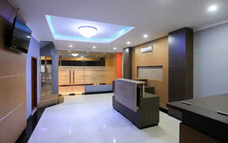 Orange Syariah Pandeglang