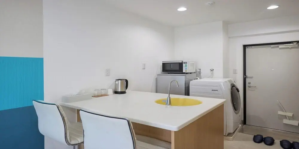 Grand Suite Shintoshin