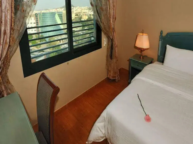 New Abha Resort