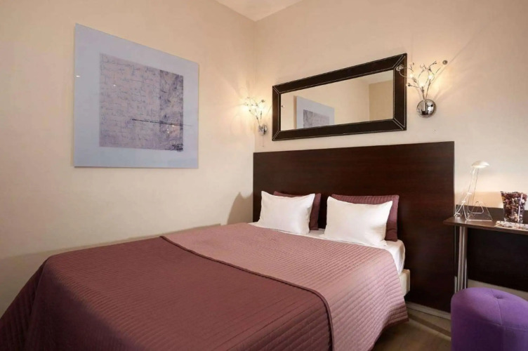 Hotel le Twelve - Image 13