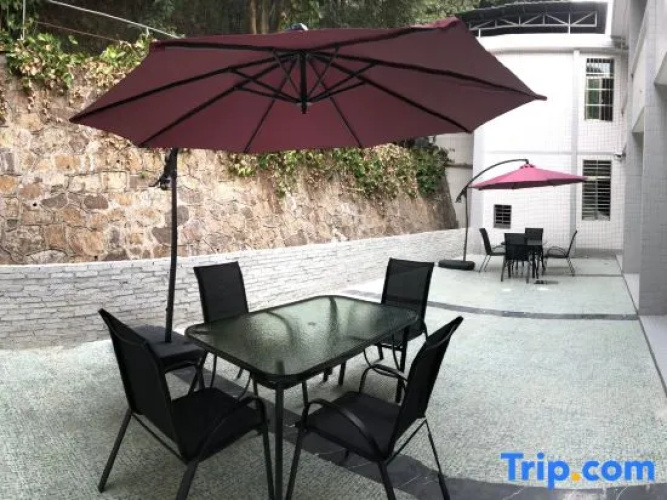 Yi Yang Ju Homestay